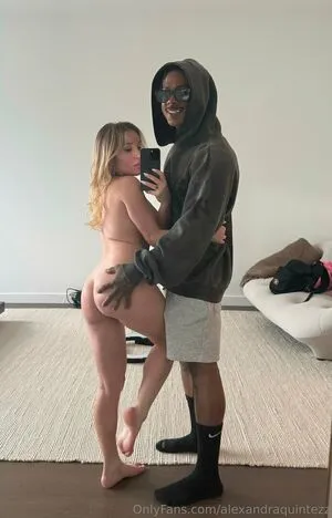 Alexandraquintezz OnlyFans Leaked Free Thumbnail Picture - #0EkVPwAXCx