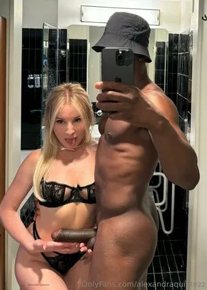 Alexandraquintezz OnlyFans Leaked Free Thumbnail Picture - #sPkoHFR3XE