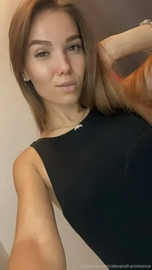 Alexandraromance OnlyFans Leaked Free Thumbnail Picture - #5C7r3WUVqq