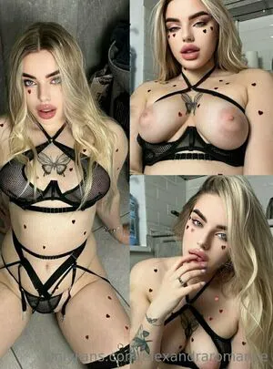 Alexandraromance OnlyFans Leaked Free Thumbnail Picture - #BQBo6vwlc3