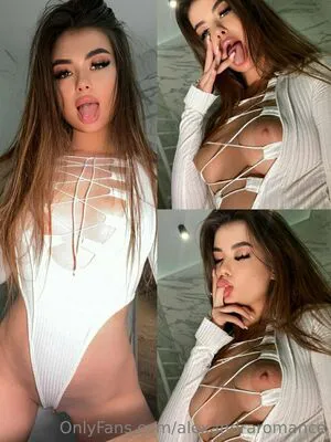 Alexandraromance OnlyFans Leaked Free Thumbnail Picture - #KcUVoN6Bnq