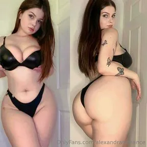 Alexandraromance OnlyFans Leaked Free Thumbnail Picture - #Mjm40uIwRr