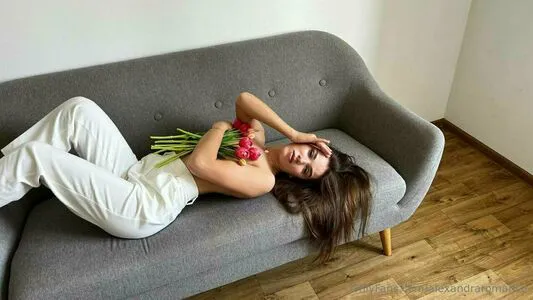 Alexandraromance OnlyFans Leaked Free Thumbnail Picture - #MwWmdAcZrF