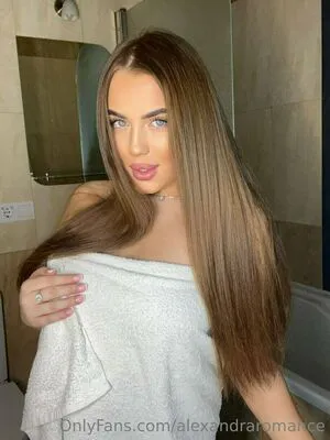 Alexandraromance OnlyFans Leaked Free Thumbnail Picture - #PRKOTCDClu