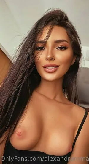 Alexandraromance OnlyFans Leaked Free Thumbnail Picture - #W5hdHnfvZ4