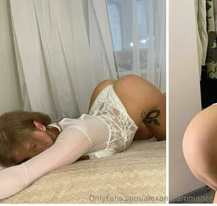 Alexandraromance OnlyFans Leaked Free Thumbnail Picture - #ZAD2OHVLfr