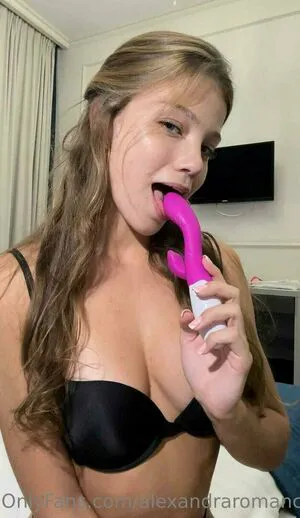 Alexandraromance OnlyFans Leaked Free Thumbnail Picture - #hDUuL3G3Rt