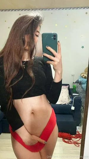 Alexandraromance OnlyFans Leaked Free Thumbnail Picture - #lrUcAcEXUm