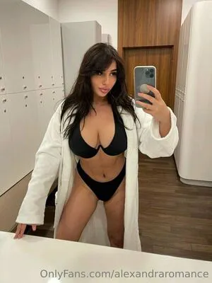 Alexandraromance OnlyFans Leaked Free Thumbnail Picture - #wpVIBIPxQ6