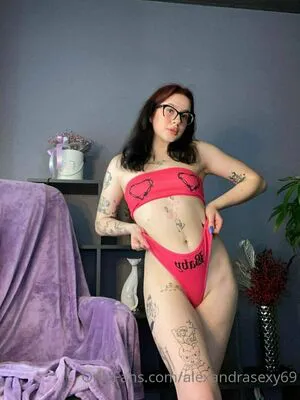 Alexandrasexy69 OnlyFans Leaked Free Thumbnail Picture - #dOEjrNrusb