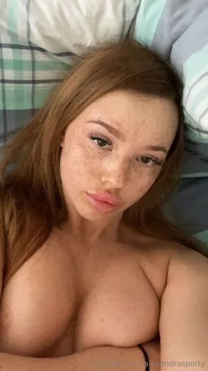 Alexandrasporty OnlyFans Leaked Free Thumbnail Picture - #N4ydCKw8xz