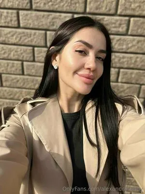 Alexandrasunny OnlyFans Leaked Free Thumbnail Picture - #0XMQHl5Vom