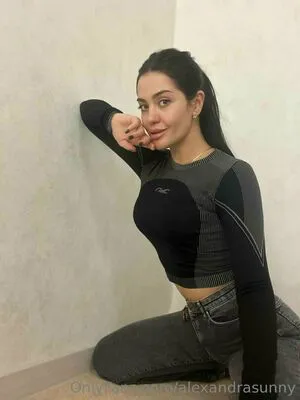 Alexandrasunny OnlyFans Leaked Free Thumbnail Picture - #1fmQ2DQBnZ