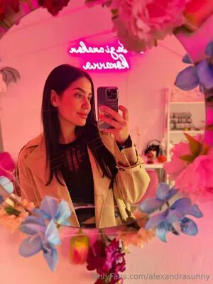 Alexandrasunny OnlyFans Leaked Free Thumbnail Picture - #1sDBFfEO6Z