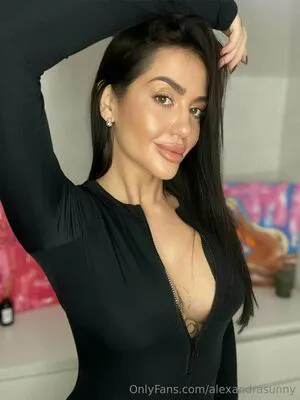 Alexandrasunny OnlyFans Leaked Free Thumbnail Picture - #1yA2m4pEj9