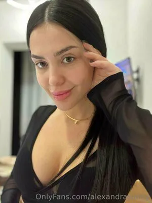 Alexandrasunny OnlyFans Leaked Free Thumbnail Picture - #26OQq0ou62