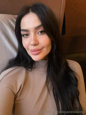 Alexandrasunny OnlyFans Leaked Free Thumbnail Picture - #3XhwCNgbK6