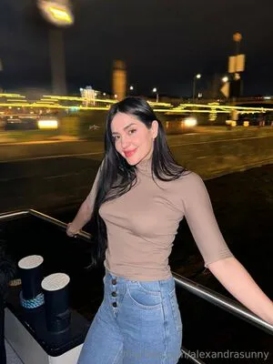 Alexandrasunny OnlyFans Leaked Free Thumbnail Picture - #3k42QM7Hma