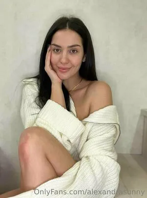 Alexandrasunny OnlyFans Leaked Free Thumbnail Picture - #50LoXuR2Gb