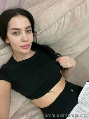 Alexandrasunny OnlyFans Leaked Free Thumbnail Picture - #555EOKpD2l