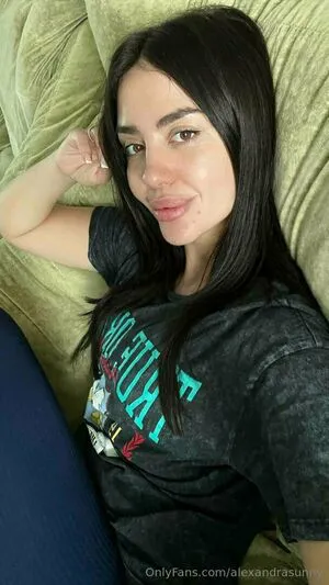 Alexandrasunny OnlyFans Leaked Free Thumbnail Picture - #5QvXmvg0Vm