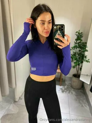 Alexandrasunny OnlyFans Leaked Free Thumbnail Picture - #5RgQHRTxPf