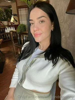 Alexandrasunny OnlyFans Leaked Free Thumbnail Picture - #5z81x69d5J