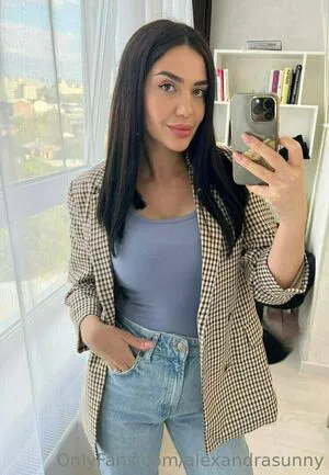 Alexandrasunny OnlyFans Leaked Free Thumbnail Picture - #6s21a4Mj3d