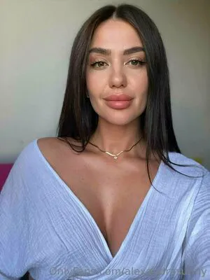 Alexandrasunny OnlyFans Leaked Free Thumbnail Picture - #7c2CHDAbj8