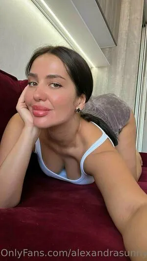 Alexandrasunny OnlyFans Leaked Free Thumbnail Picture - #7n0k9Kc6V3