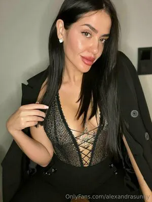 Alexandrasunny OnlyFans Leaked Free Thumbnail Picture - #7nfLNVhirM