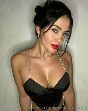 Alexandrasunny OnlyFans Leaked Free Thumbnail Picture - #86unB1q0n2