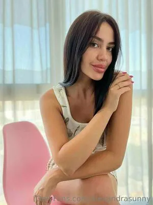 Alexandrasunny OnlyFans Leaked Free Thumbnail Picture - #8EXEhMl2uN