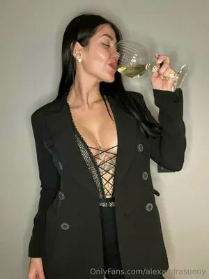 Alexandrasunny OnlyFans Leaked Free Thumbnail Picture - #8zP9qNXolo
