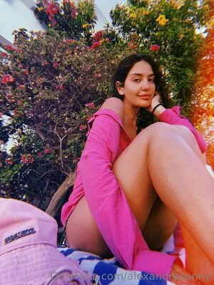 Alexandrasunny OnlyFans Leaked Free Thumbnail Picture - #9XtDCpXPnh