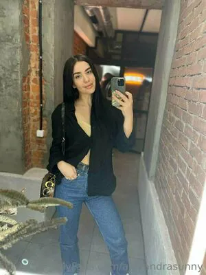 Alexandrasunny OnlyFans Leaked Free Thumbnail Picture - #9oKYyvSzAl