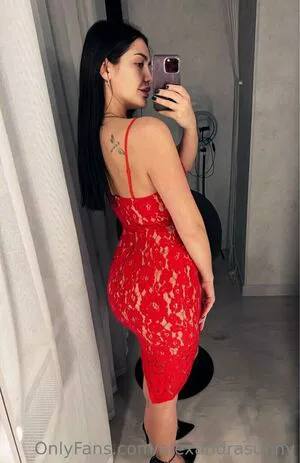Alexandrasunny OnlyFans Leaked Free Thumbnail Picture - #AieLGkBbg6