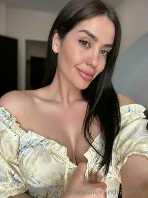 Alexandrasunny OnlyFans Leaked Free Thumbnail Picture - #BIMWv2ZRTz