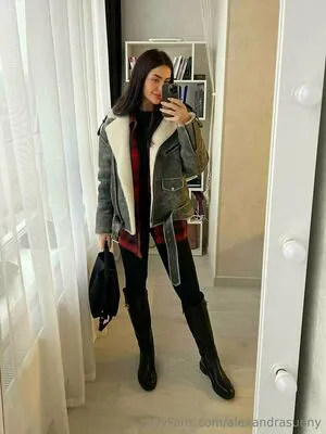 Alexandrasunny OnlyFans Leaked Free Thumbnail Picture - #BKfJCMLKJ9