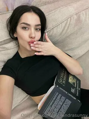 Alexandrasunny OnlyFans Leaked Free Thumbnail Picture - #C1xKRduJFp