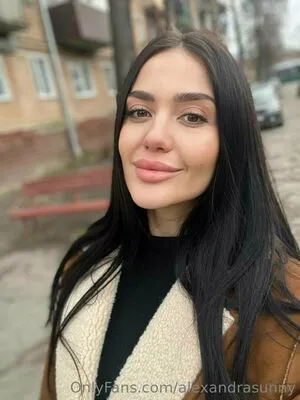 Alexandrasunny OnlyFans Leaked Free Thumbnail Picture - #C6DvyWExF8