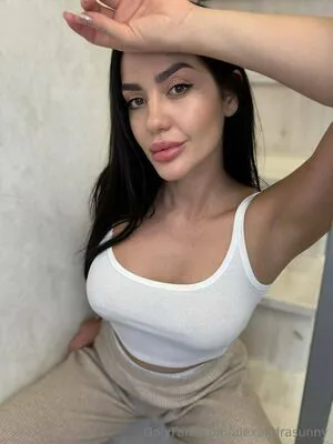 Alexandrasunny OnlyFans Leaked Free Thumbnail Picture - #DIdjSZjZDk