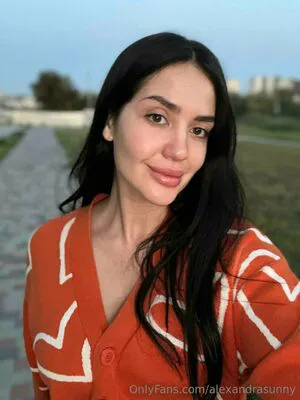 Alexandrasunny OnlyFans Leaked Free Thumbnail Picture - #DOOobhaZLf