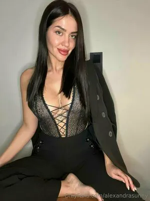 Alexandrasunny OnlyFans Leaked Free Thumbnail Picture - #DW9Z0uREmP