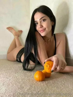 Alexandrasunny OnlyFans Leaked Free Thumbnail Picture - #Dr4jhbskM7