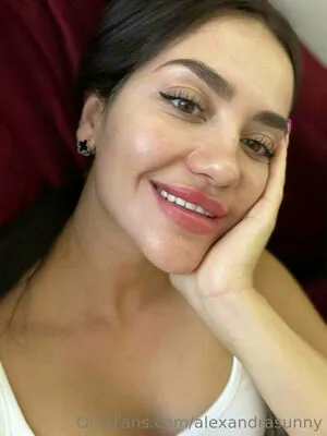Alexandrasunny OnlyFans Leaked Free Thumbnail Picture - #DuLq6k13MF