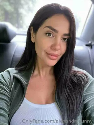 Alexandrasunny OnlyFans Leaked Free Thumbnail Picture - #FtA4Z9jAVi