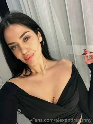Alexandrasunny OnlyFans Leaked Free Thumbnail Picture - #Fzz7XH64Hp