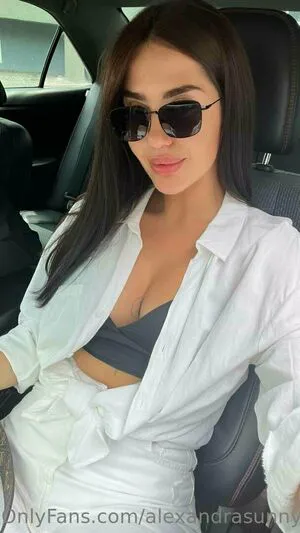 Alexandrasunny OnlyFans Leaked Free Thumbnail Picture - #G2bZzbrDh2