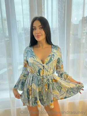 Alexandrasunny OnlyFans Leaked Free Thumbnail Picture - #G8zFNS9HQC